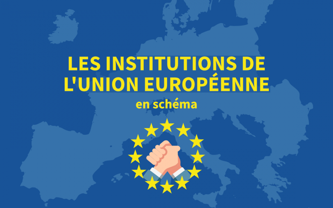 Les institutions de l’Union européenne