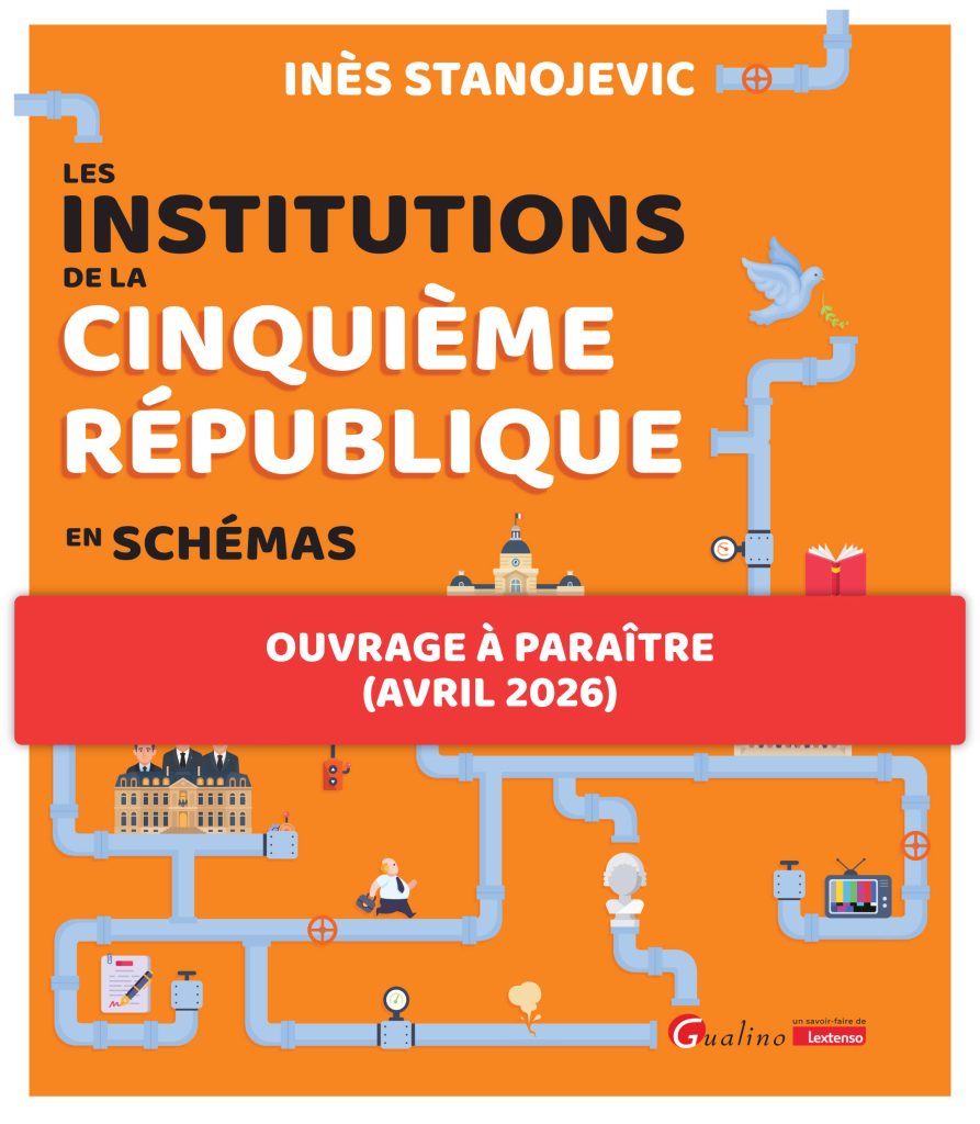 livre institutions 5e République schémas livre institutions 5e République schémas